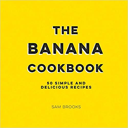 The Banana Cookbook Review